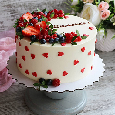 Торт "Мамочке" купить - салават.сладкоежкин.рф