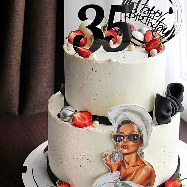 "Красавица" купить - салават.сладкоежкин.рф