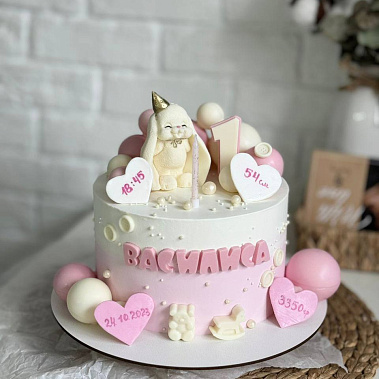 "Восторг зайца" купить - салават.сладкоежкин.рф