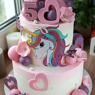 «Единорожья мечта» купить - салават.сладкоежкин.рф
