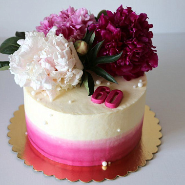 Торт "Юбилей" купить - салават.сладкоежкин.рф