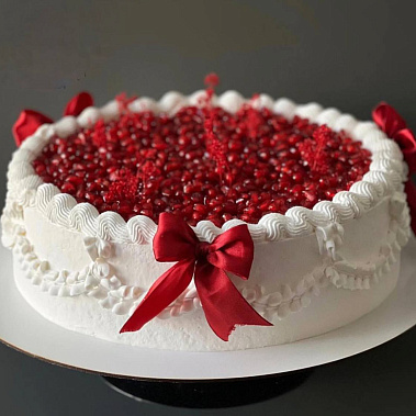 "Гранатовая сласть" купить - салават.сладкоежкин.рф