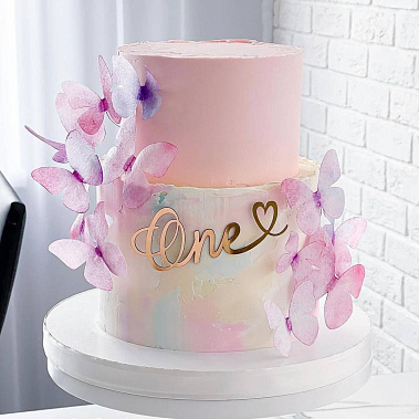 Торт «Сладкие крылья» купить - салават.сладкоежкин.рф