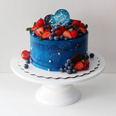 «Космическая симфония» купить - салават.сладкоежкин.рф