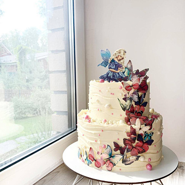 "Фея сладостей" купить - салават.сладкоежкин.рф