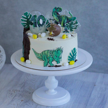 "Юрский период" купить - салават.сладкоежкин.рф