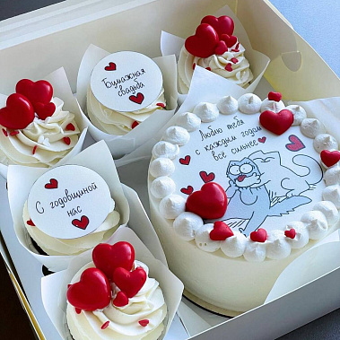 "Сильная любовь" купить - салават.сладкоежкин.рф