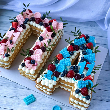 «Праздник в сказке» купить - салават.сладкоежкин.рф