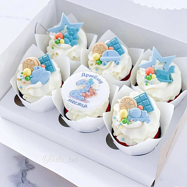 "Фигурки" купить - салават.сладкоежкин.рф