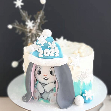 «Зимний подарок» купить - салават.сладкоежкин.рф