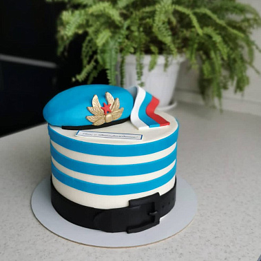 Торт «Моряк» купить - салават.сладкоежкин.рф