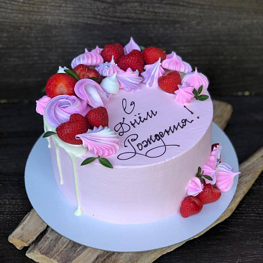 «Лилово-сливовый вихрь» купить - салават.сладкоежкин.рф