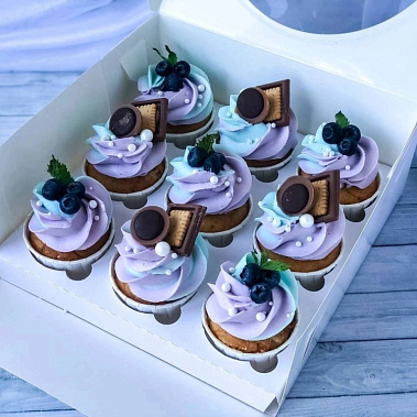 "Оттенки" купить - салават.сладкоежкин.рф