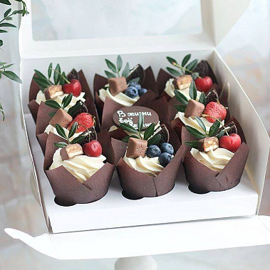 «Нежный зефир» купить - салават.сладкоежкин.рф